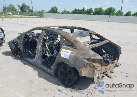 2023 Mercedes-Benz Eqe 350 z USA, uszkodzony, nr VIN W1KEG2BBXPF019602